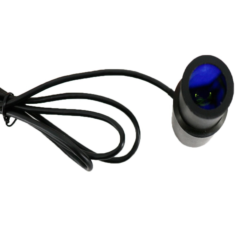 Graigar SM208 Digital Screen Brightness Meter with Measuring Range 0.01-39990cd/m2