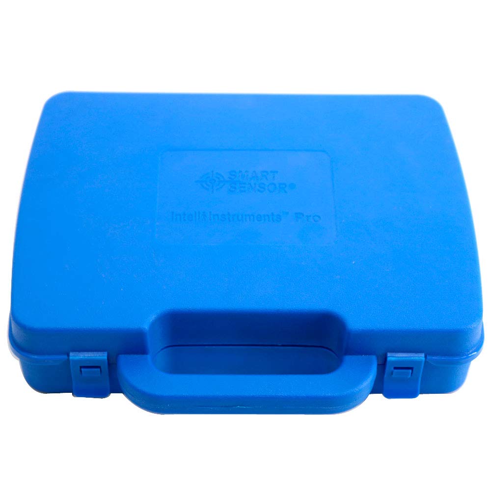 Graigar AR826+ Digital Portable Anemometer Air Volume Meter Anemometer Tester Electronic Wind Speed Meter