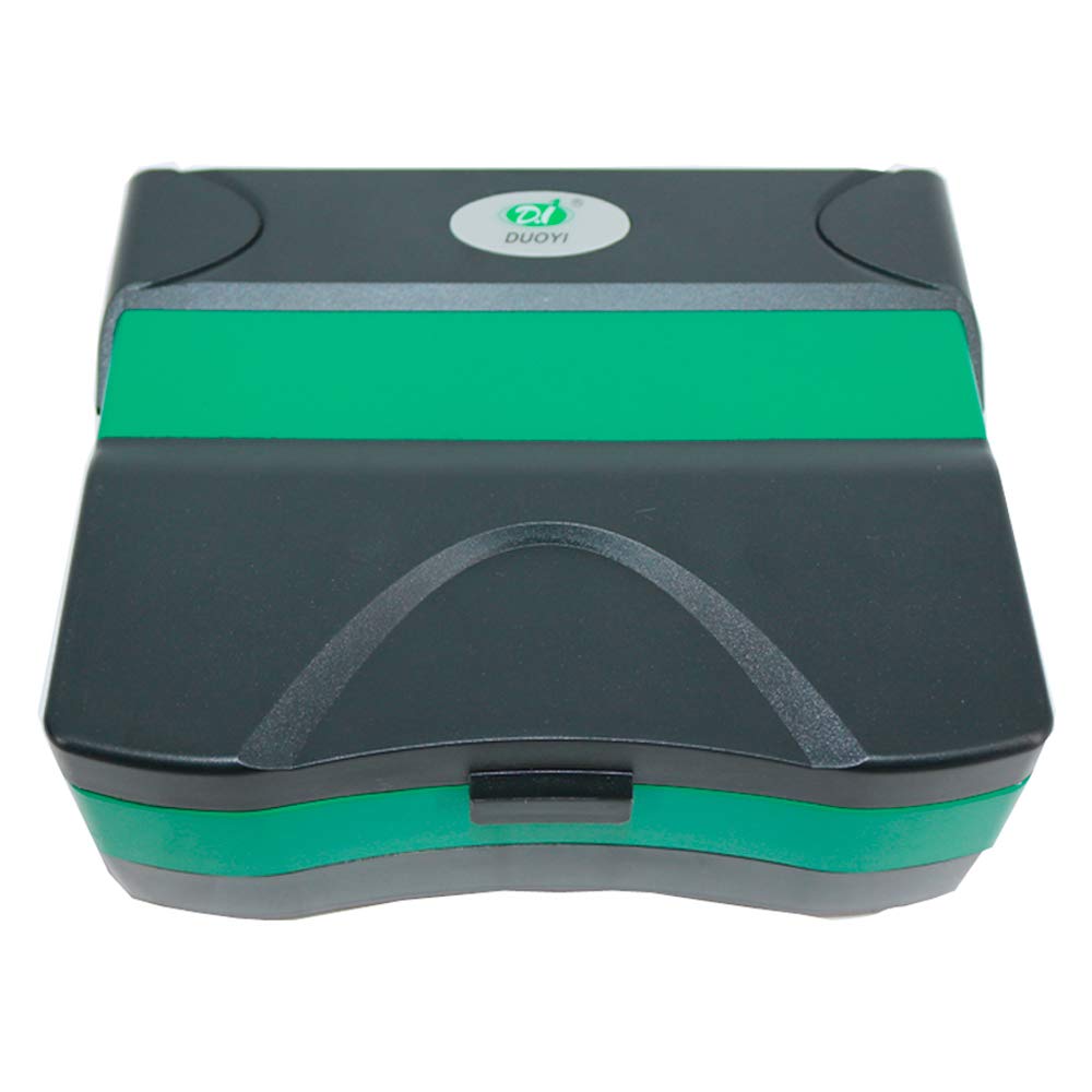Graigar DY4300B 4-Terminal Multimeter Tester Electrical Instrument Earth Ground Resistance and Soil Resistivity Tester