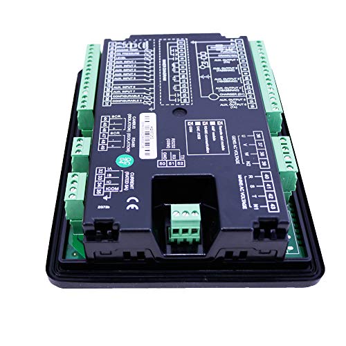 Smartgen HGM7210 Genset Controller for Genset Automation and Monitor