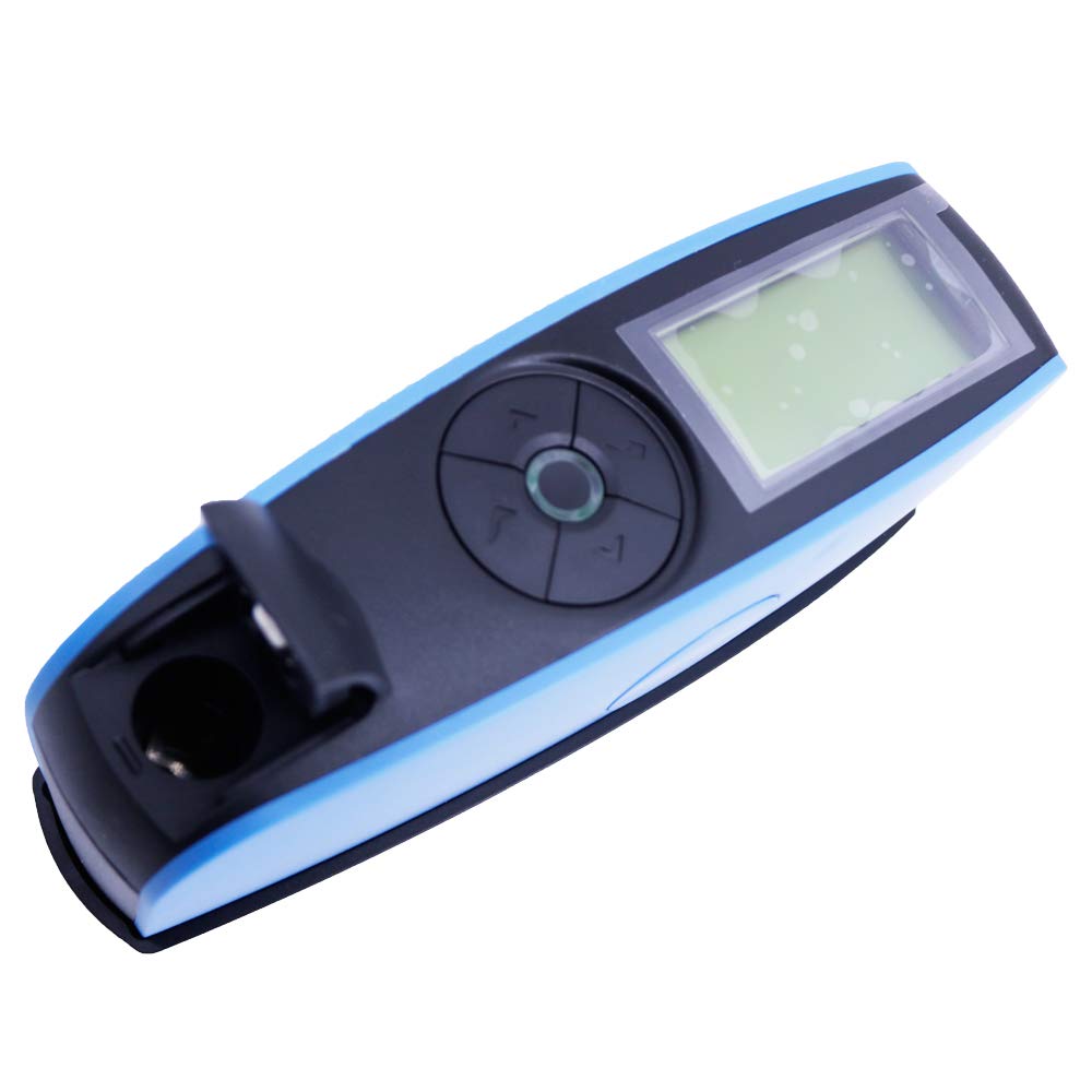 Graigar Digital Glossmeter Gloss Meter YG60S Measuring Range 0-200GU For Car Painting Marble Glass Metal Surface Tester