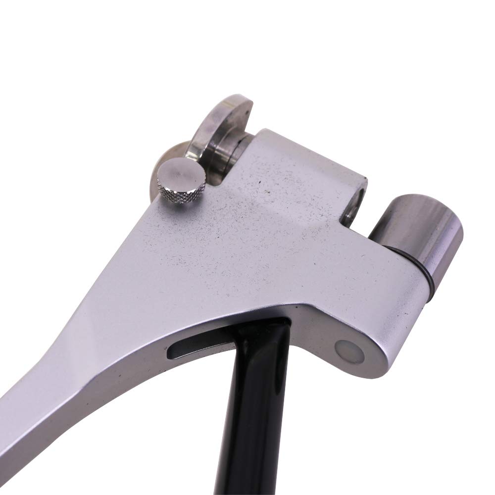 W-20A Webster Hardness Tester Aluminum Alloy Webster Hardness Meter Measuring Range 0-20HW