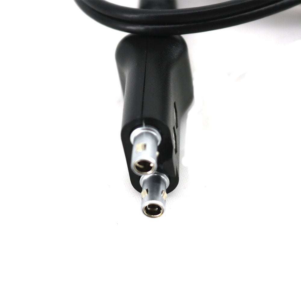 Graigar TC510 5MHz Probe Transducer Sensor for Ultrasonic Thickness Gauge Meter Tester UM-4D UM-4DL UM-5D UM-5DL