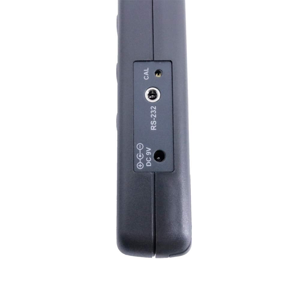CENTER-304 Portable Four Channels Thermocouple Thermometer Range: -200~1370℃ Temperature Meter