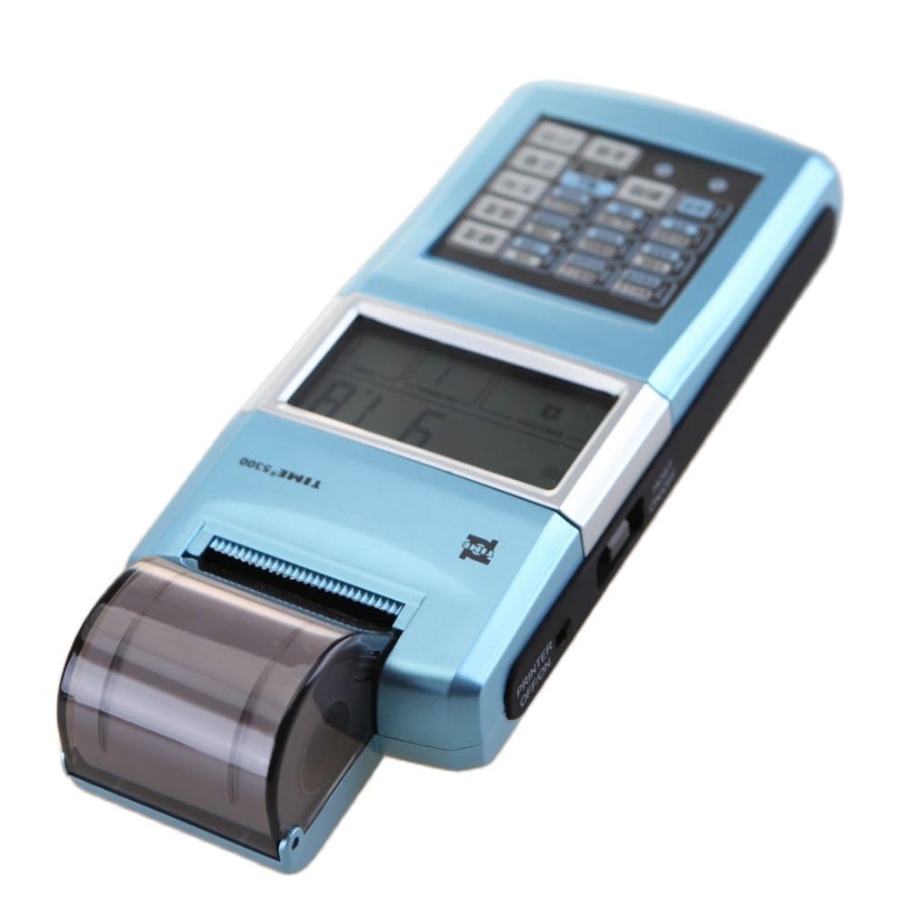 TIME5300 Portable Leeb Hardness Tester Digital Leeb Hardness Tester