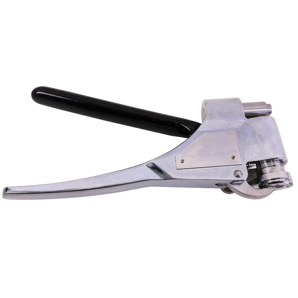 W-B92 Webster Hardness Tester Soft Stainless Steel Hardness Meter Testing Range 0-20HW(18-100HRE)