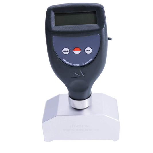 HT-6510N Screen Tension Tester for General Screen Tension and Stencil Tension Measurement HT6510N