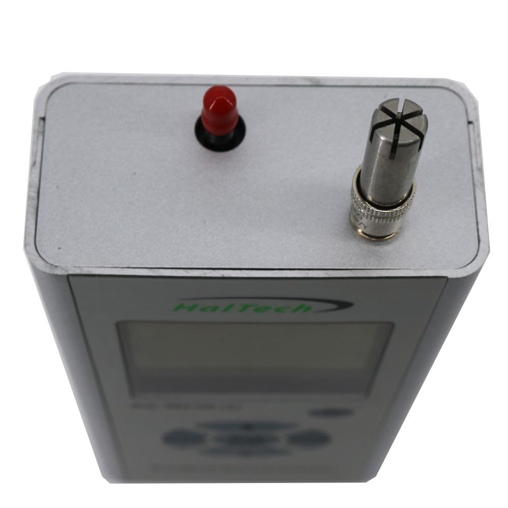 HAL-HPC300(A) Handheld Optical Particle Counter Dust Analyzer Size Range: 0.3um~10um
