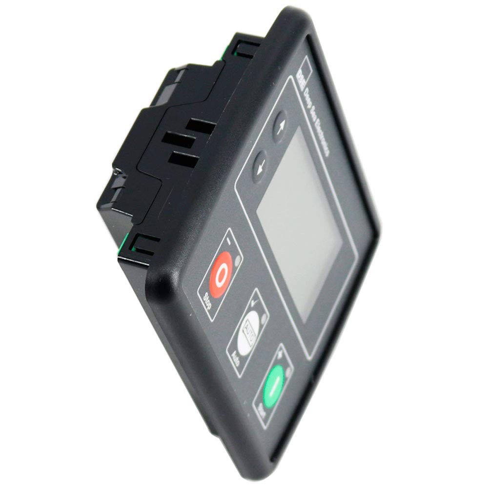 Graigar Original Deep Sea DSE4520 Generator Control Panel Diesel Genset Controller DSE4520MKII