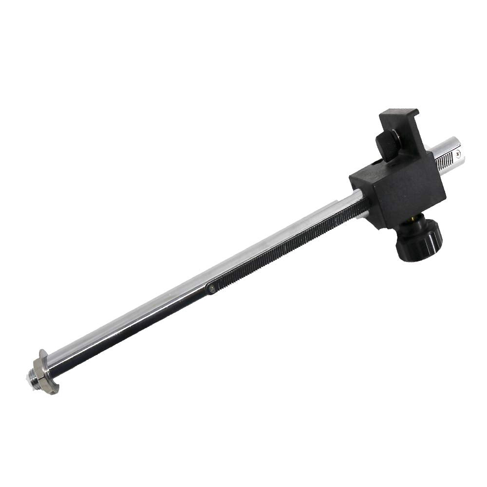 Graigar NDJ-1 Rotational Rotary Viscometer Viscosity Tester Meter Fluidimeter Measurement Range 10-100.000 mPa.s