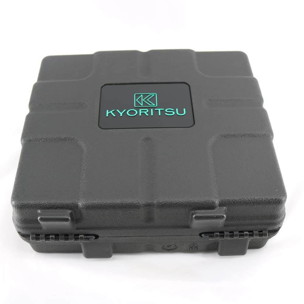 Graigar KEW4105A-H Digital Earth Tester Range 0-20/200/2000OHM Kyoritsu 4105AH Resistance Meter