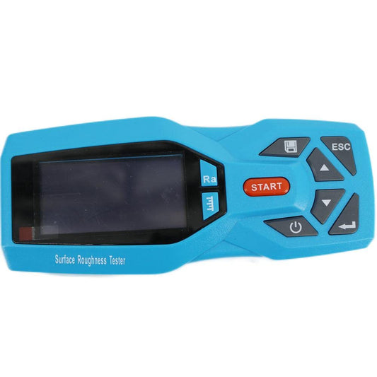 GR220 Digital Surface Roughness Tester Kinds of Testing Parameters Ra: 0.005~16.000μm Rz: 0.02~160.00μm Metal Roughness Meter