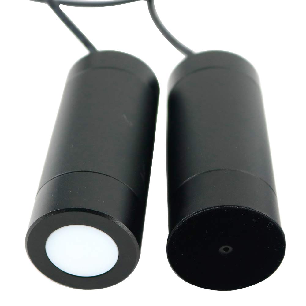 Graigar LS117 Optical Density Meter Test Dot Area Aluminum X-ray Film with OD Visible Light Transmittance Replace X-rite 341C