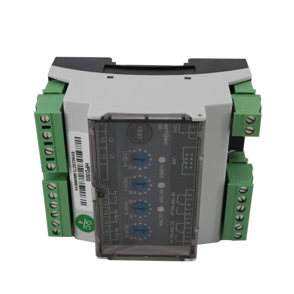 Graigar Smartgen HPD300 Manual Reverse Power Protection Relay Module