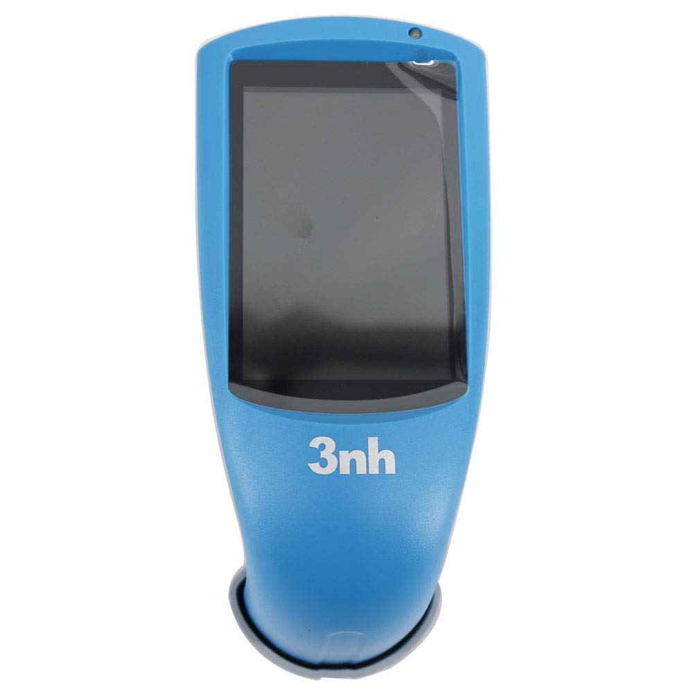 Graigar HG60S Digital Portable Glossmeter 60 Degree Economic Gloss Meter Tester Single Angle Handheld Glarimeter Measuring Range 0 to 200GU