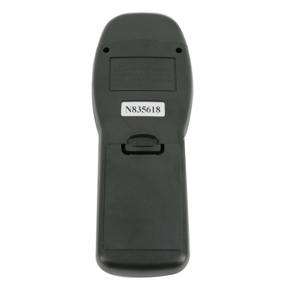 Graigar MC-7825S Digital Serch Type Moisture Meter Tester Gauge MC7825S Search Type Non-destructive Testing for Wood Tobacco Soil 0~70%