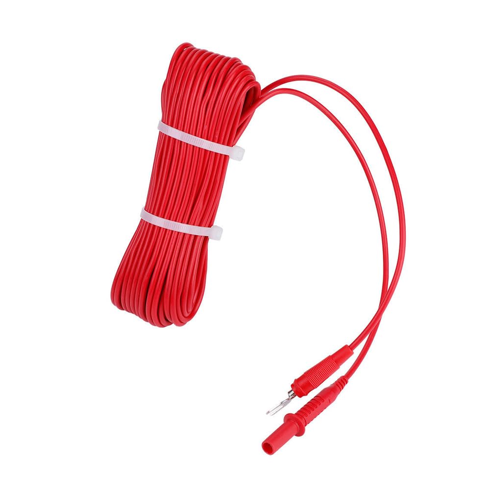 PM2302 Multifunctional Earth Ground Resistance Tester 0 Ohm to 4K Ohm and 100 Groups Display
