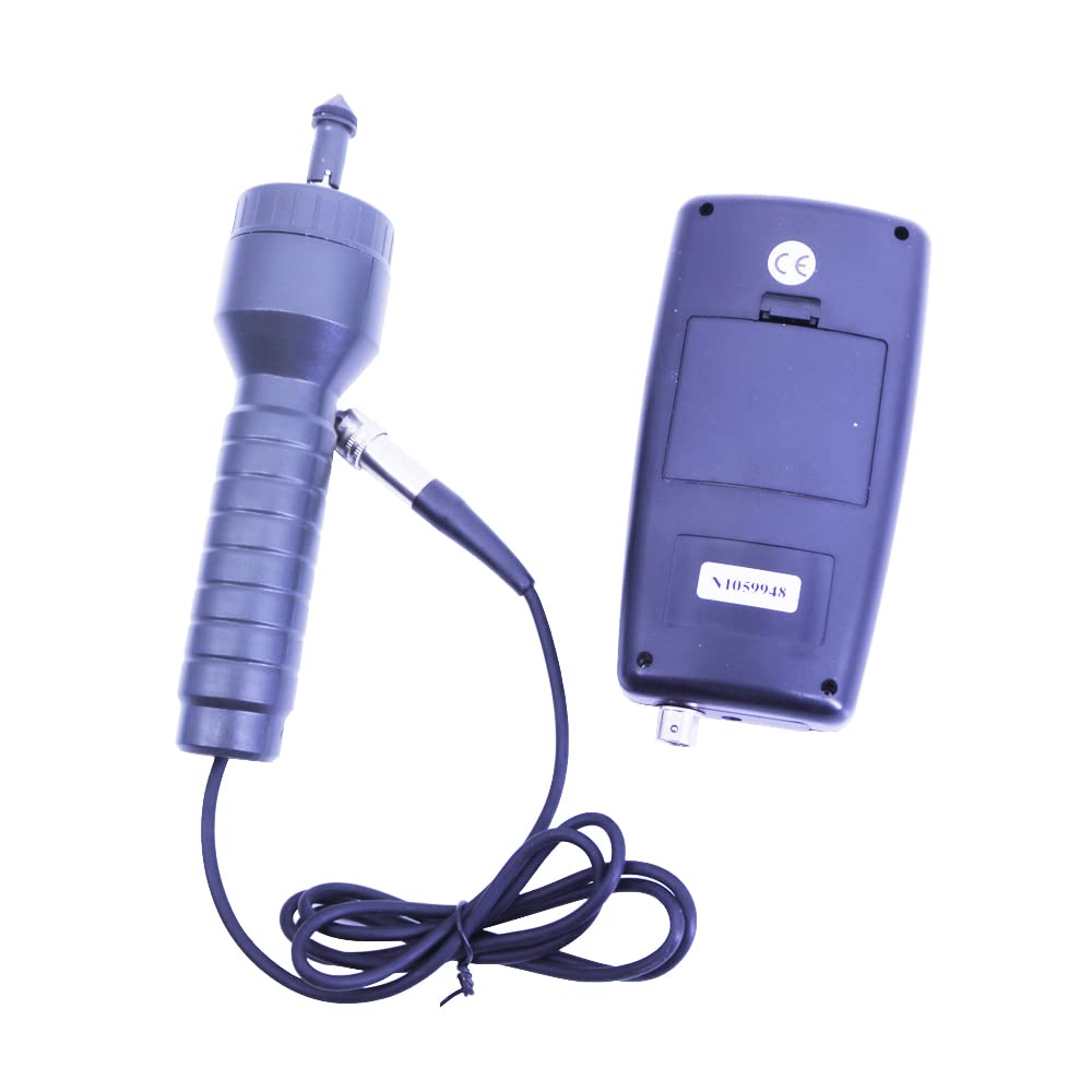 DT-2859 Multifunctional Tachometer Photo Laser Non Contact Tachometer DT2859