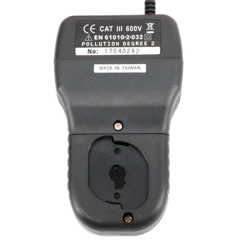 Graigar AFLEX 6300 Graphic Power Quality Analyzer Meter Tester AFLEX-6300