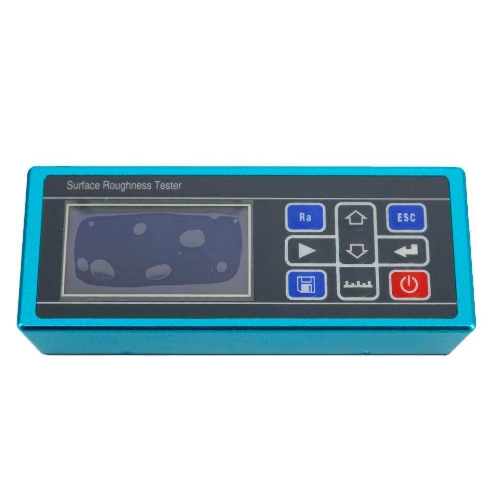 GR210 Portable Surface Roughness Meter Measuring Range 160um