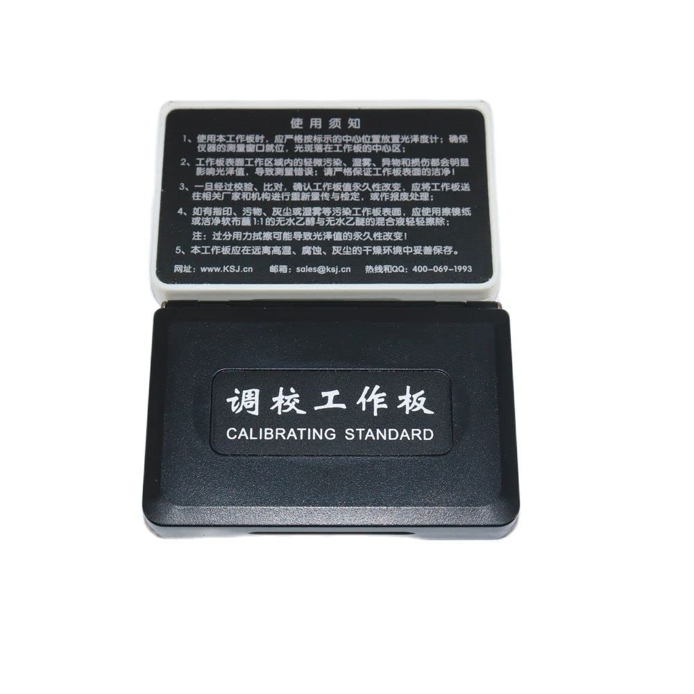 WGG60-E4 Digital Paint Gloss Meter Angle 60 Range 0-199.5gu Glossmeter