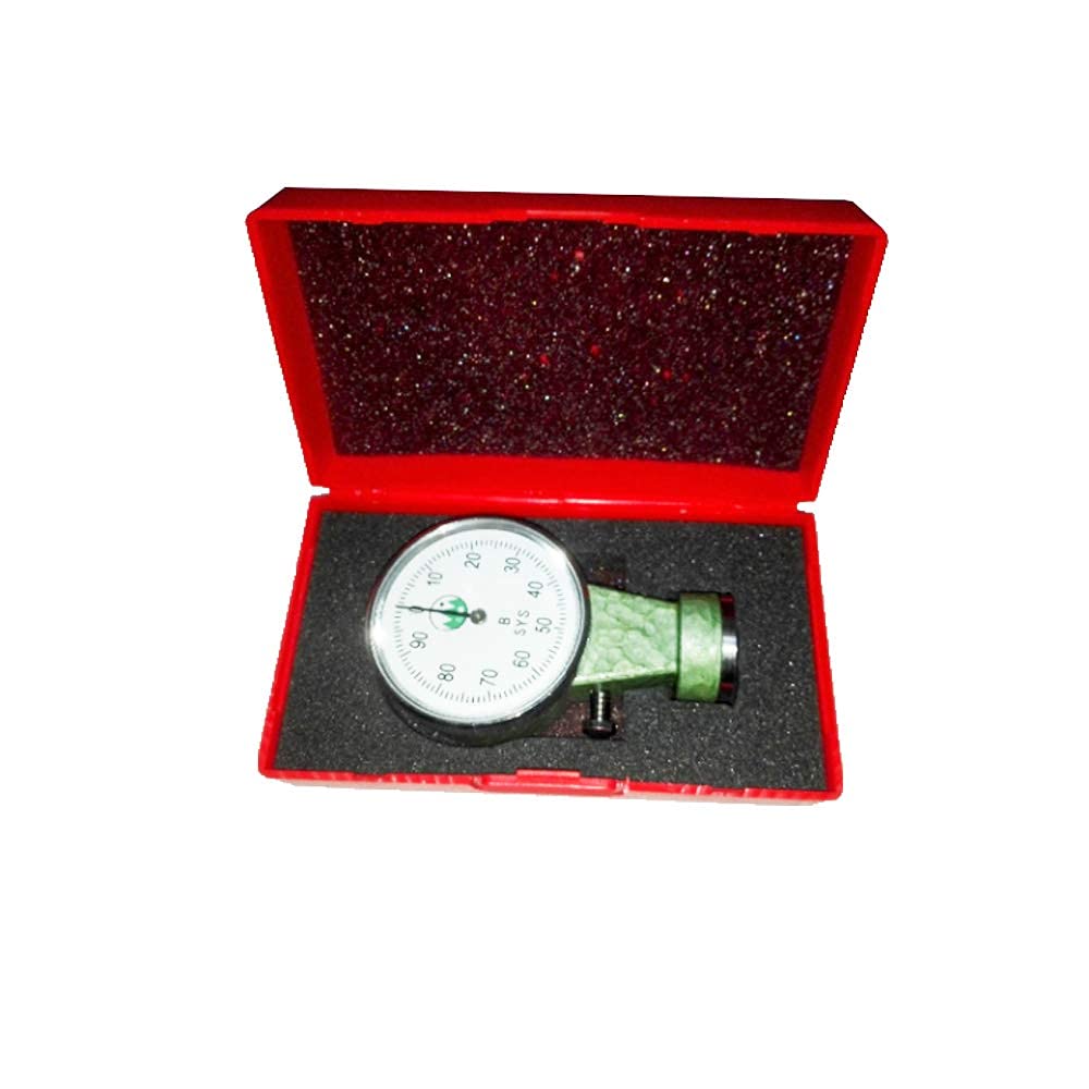 SYS-B Portable Sand Mould Surface Hardness Tester for Coarse Sand (Core) Surface Hardness Testing