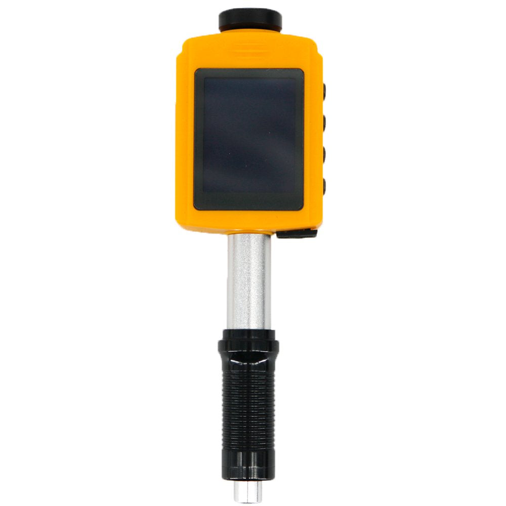 Graigar LM330 Pen Type Digital Leeb Hardness Testers Durometer with OLED Display Multiple Hardness Scale Conversionof Range 200 to 960HLD Data Storage Function