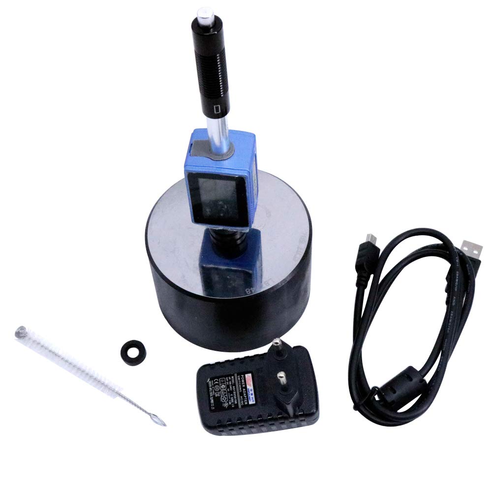 Graigar MH100 Portable Leeb Hardness Tester 170～960HLD Pen Type Hardness Tester