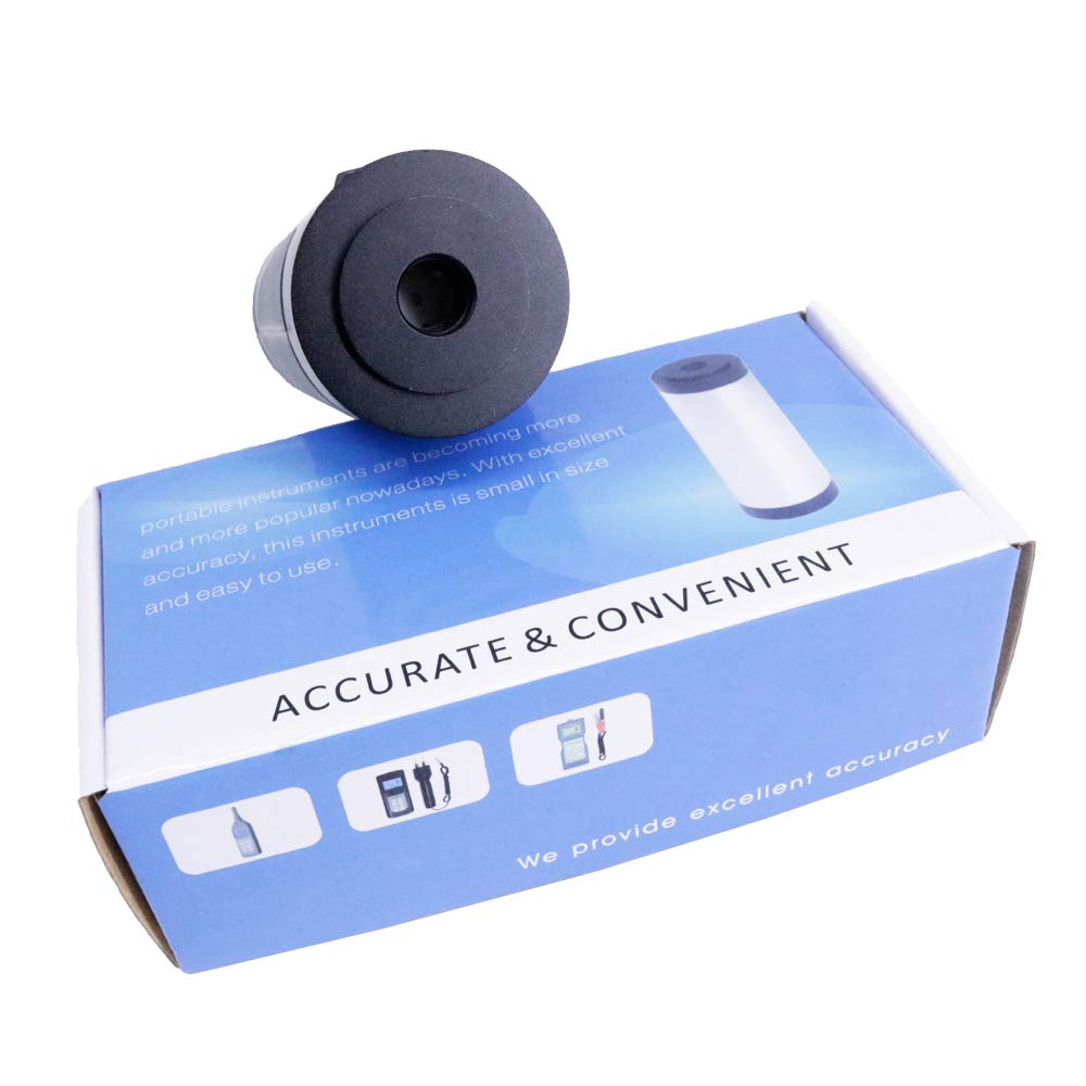 Graigar ND9B Sound Level Noise Calibrator Meter Mics 94dB/114dB Accuracy Mics