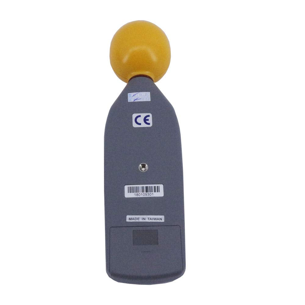 Graigar TES-593R EMF Meter TES593R Triaxial Data Logger 100% Original Taiwan ElectroSmog Tester Meter
