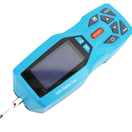 Digital Handheld Surface Roughness Tester KR220 Indication Accuracy 0.001