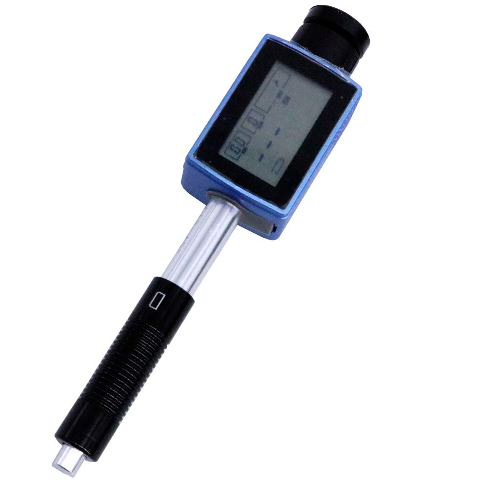 Graigar MH100 Portable Leeb Hardness Tester 170～960HLD Pen Type Hardness Tester
