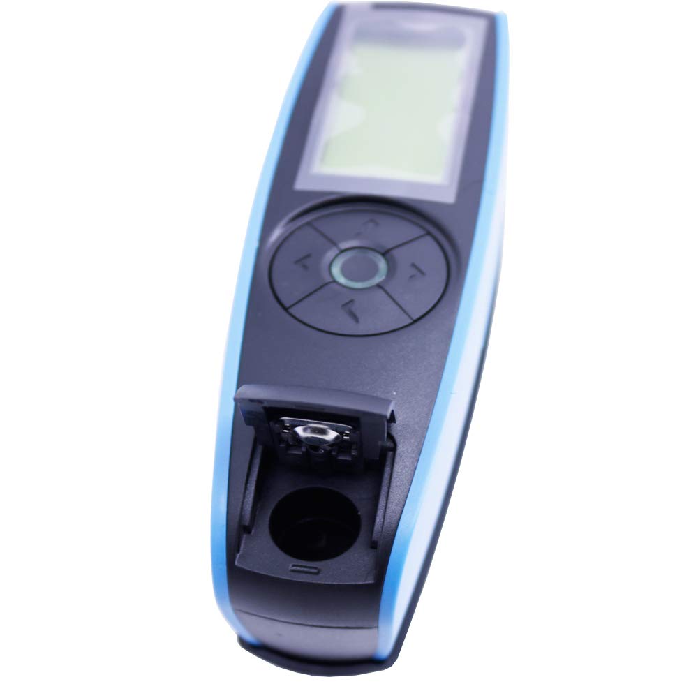 Graigar YG268 Digital Tri-Angle Precise Glossmeter 20° 60°85° Gloss Meter