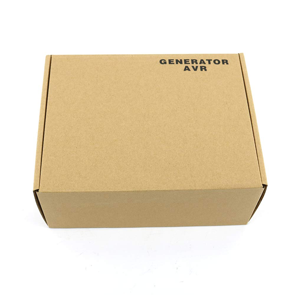 AVR R449 Automatic Voltage Regulator Generator Parts