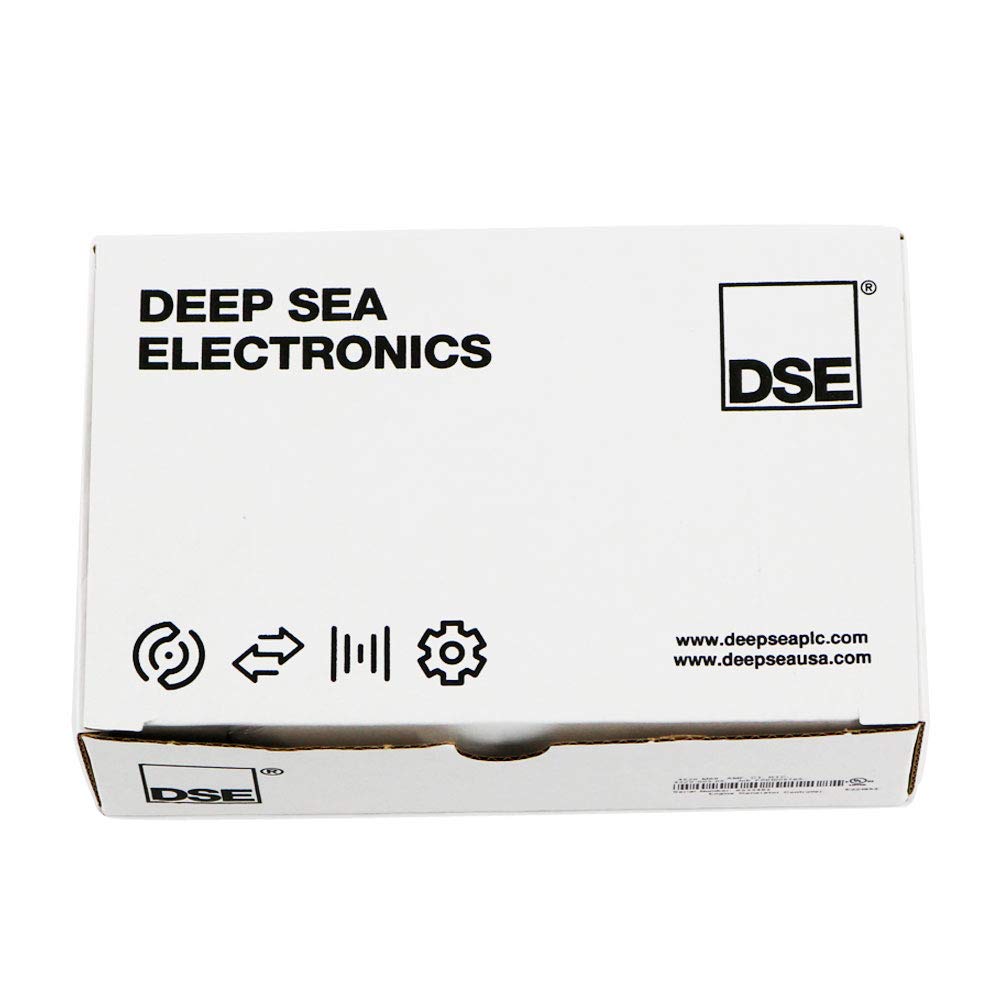 Graigar Original Deep Sea DSE4520 Generator Control Panel Diesel Genset Controller DSE4520MKII