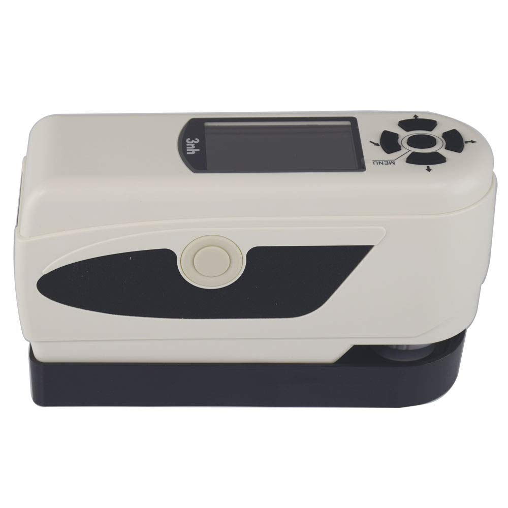 Graigar NR200 Portable Colorimeter Color Meter Geometry Color Tester Ф8mm Measuring Aperture USB Interface