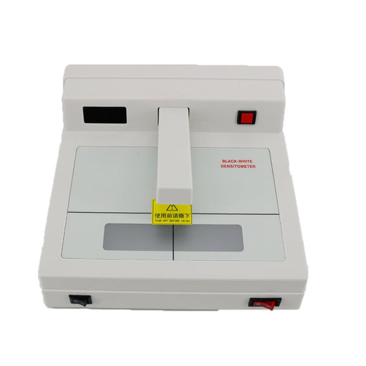 Graigar DM3011 Black and White Densimeter Range of Density: D=0.00~5.00 for NDT Testing