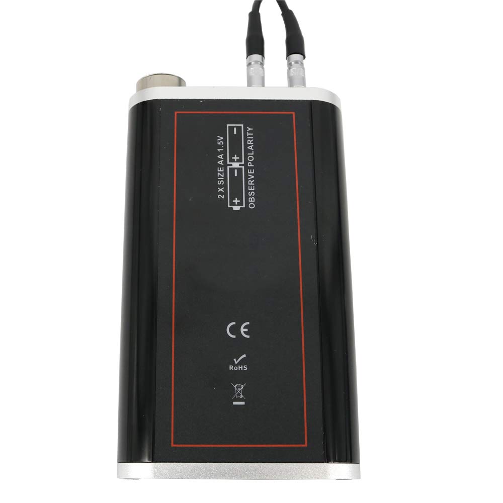 Graigar TM-8818 Digital Portable Ultrasonic Thickness Gauge Meter Tester TM8818 0.75~400mm