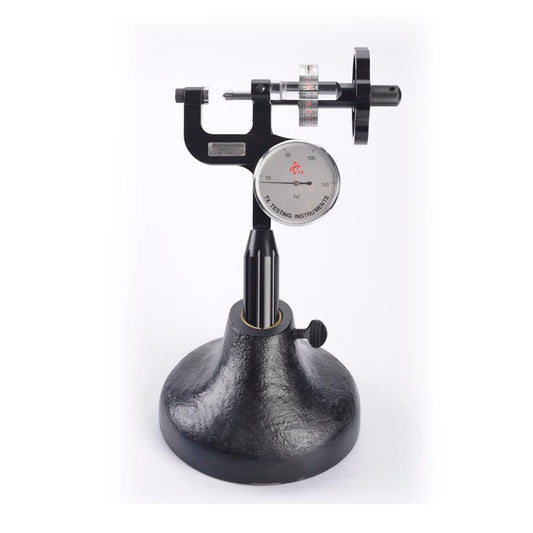 HR-1 Portable Rockwell Hardness Tester Hardness Meter Initial Test Force 10kgf
