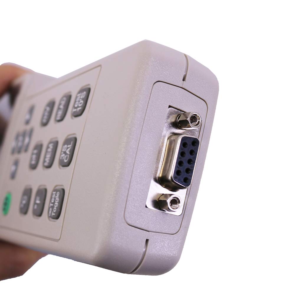 TES-1380K PH/ORP/Temperature Meter Water Quality Meter Oxidation Reduction Potential Tester TES-1380
