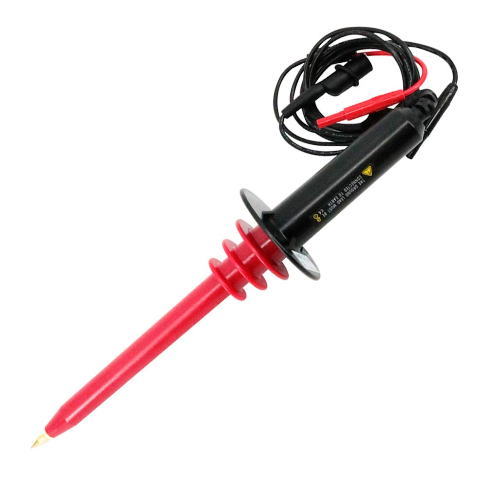 Graigar HVP-40 High Voltage Probe 40KV 60HZ HVP40 for DMM