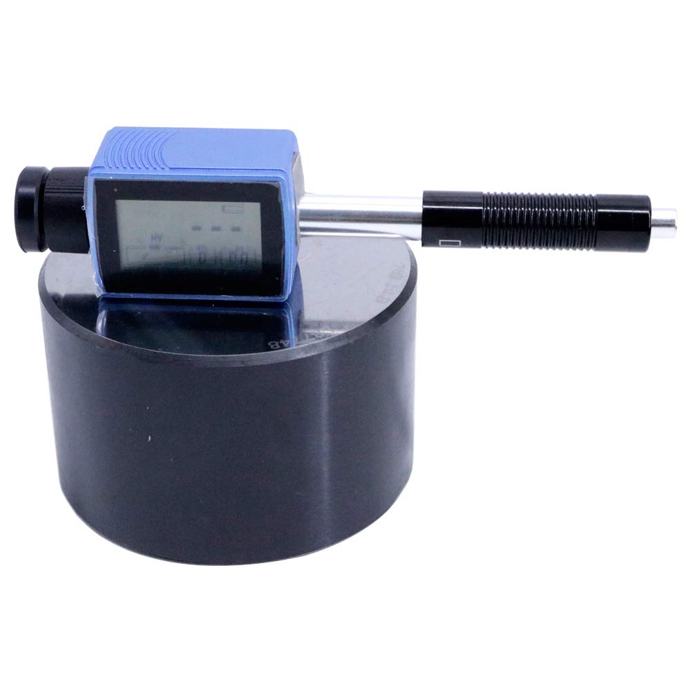Graigar MH100 Portable Leeb Hardness Tester 170～960HLD Pen Type Hardness Tester