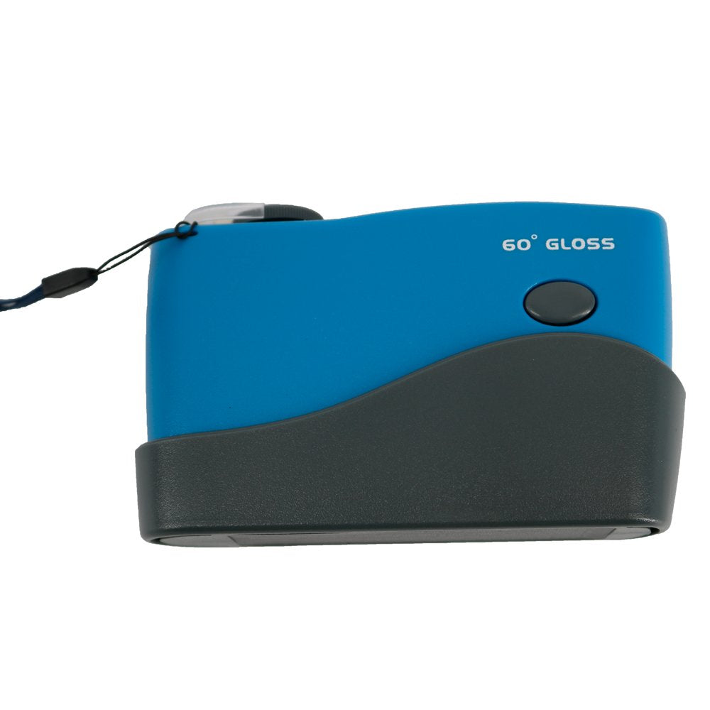 Graigar MG6-SS Digital Mini Marble Gloss Meter Glossmeter for Stone Reading Range 0～199 GU