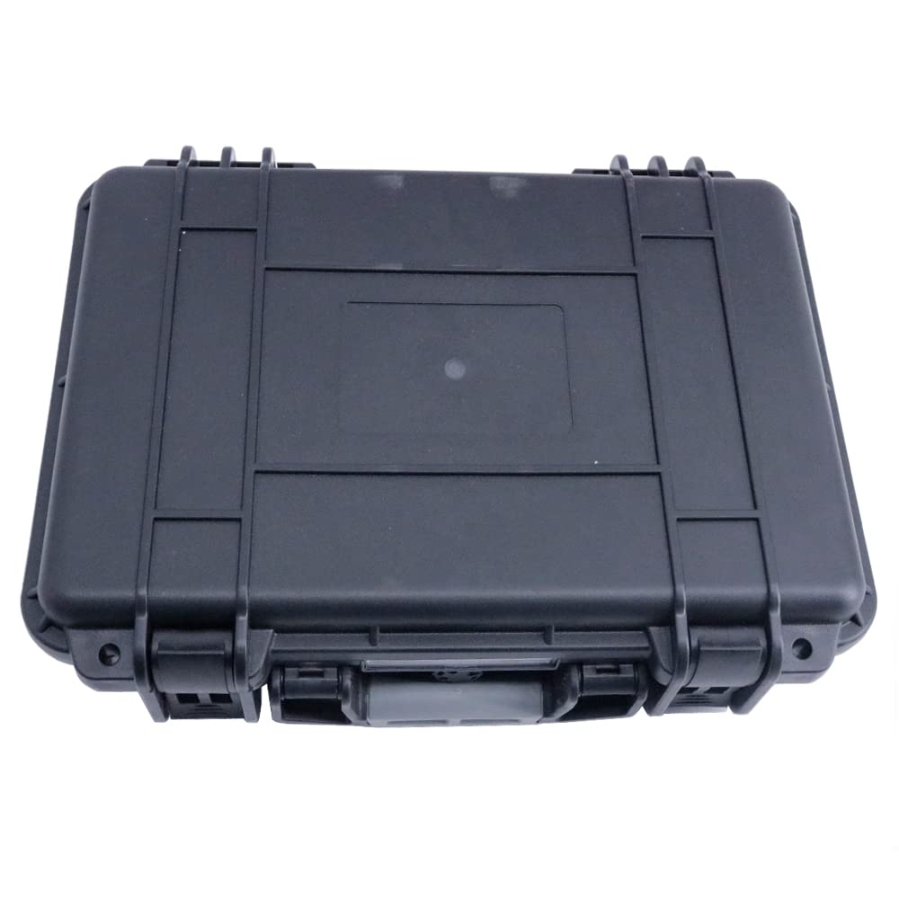 Graigar MFD500B Portable Digital Ultrasonic Flaw Detector with Measurement Range 0 to 9999 mm
