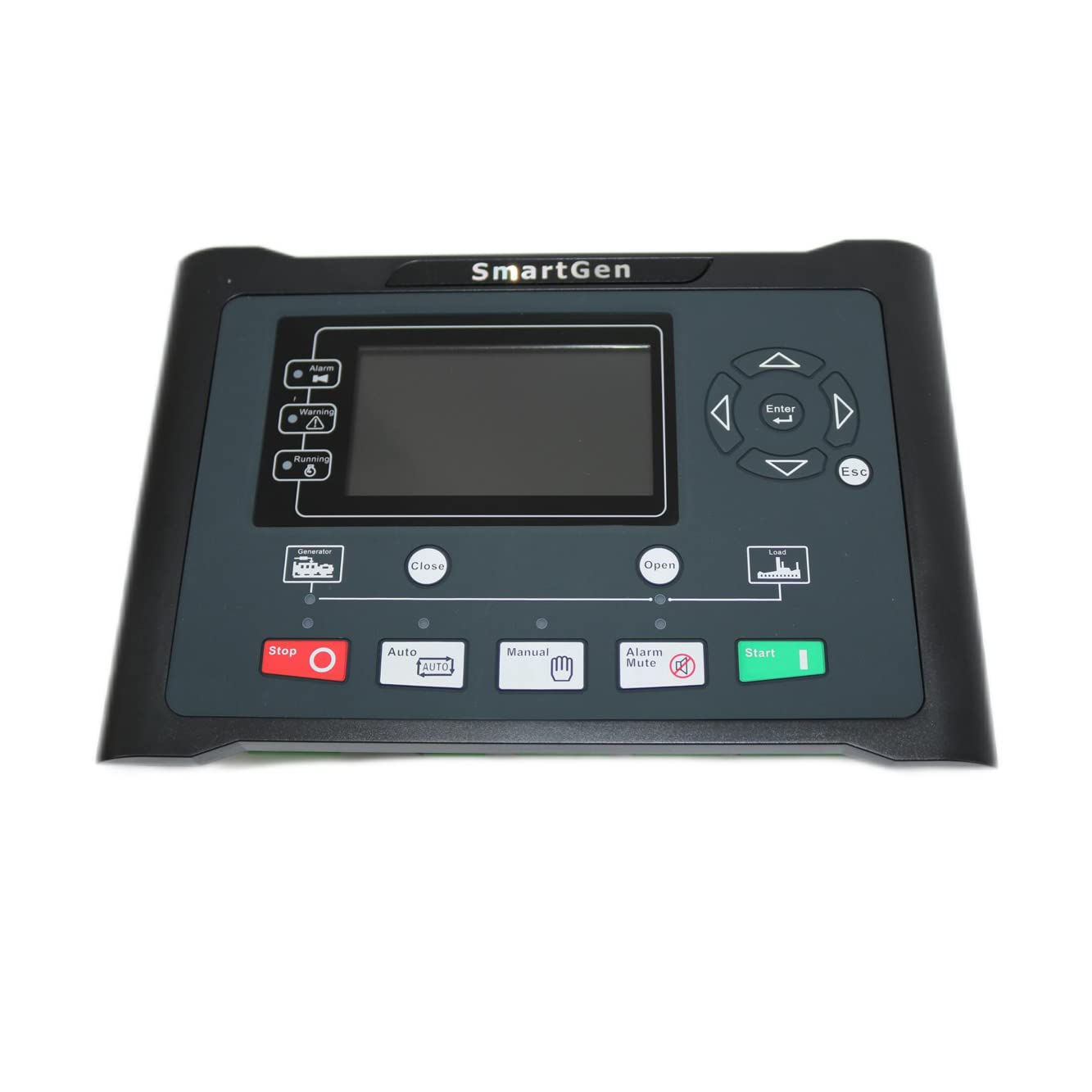 Smartgen HGM9510 Parallel Manual/Auto Generator Controller Panel with ...
