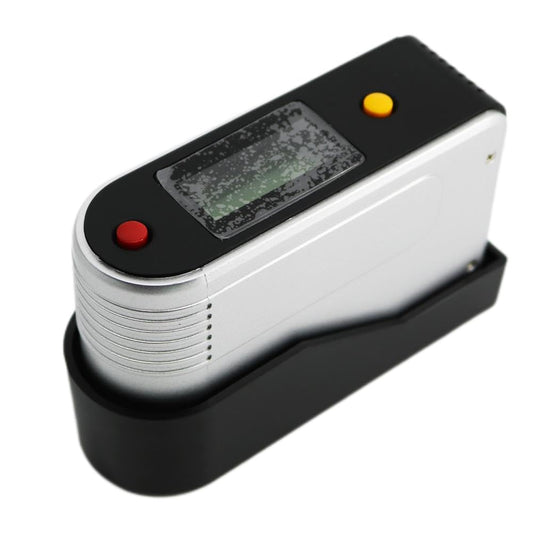 Graigar ETB-0686 Gloss Meter Glossmeter 0-200Gu for Paint Granite Woodware Surface Test Projecting Angle 60°