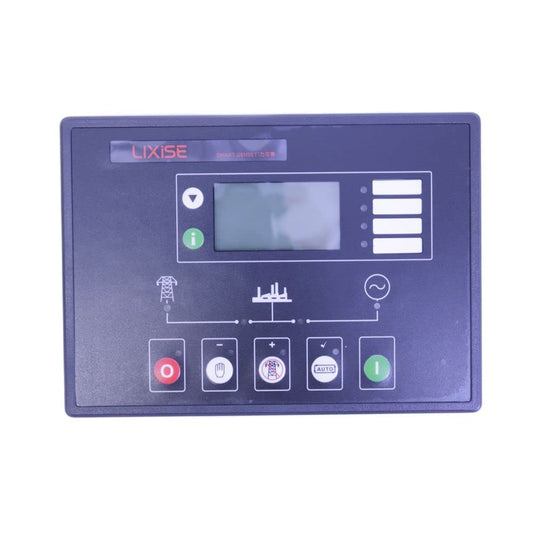 LXC6320 Diesel Generator Controller Automatic Mains Failure Control Module