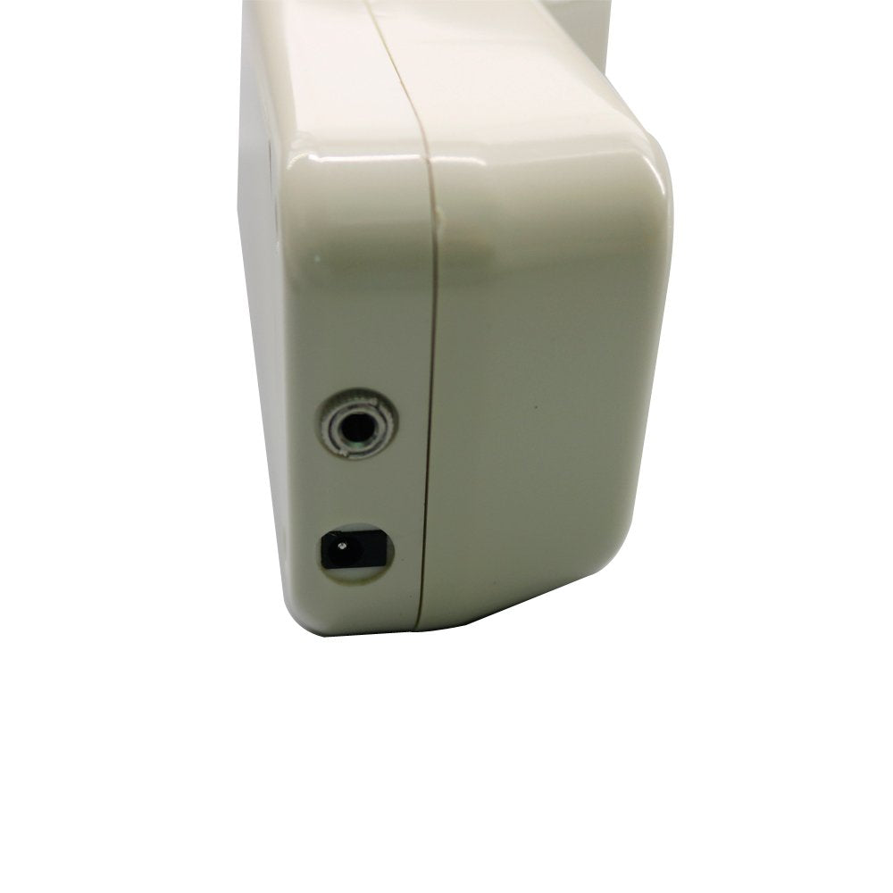 Graigar Protable Whiteness Meter WSB-1 Handheld Whiteness Degree Measuring Instrument