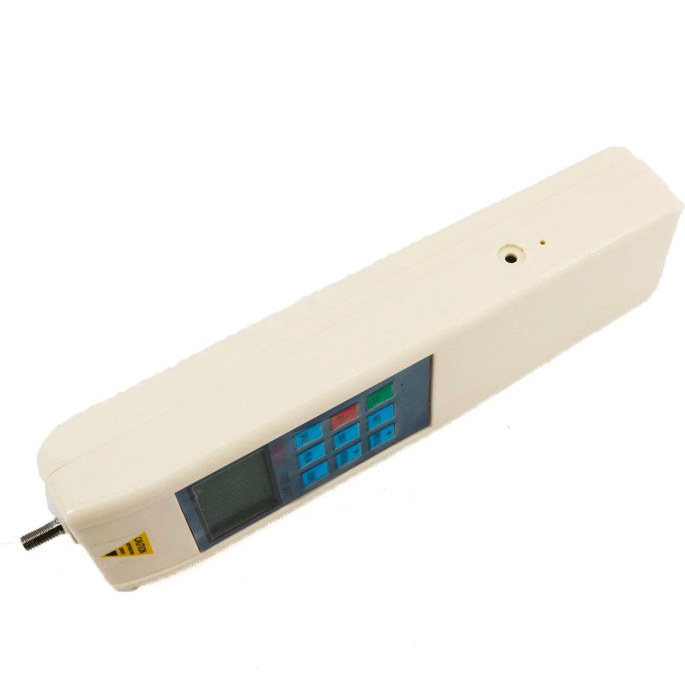 Graigar HF-500 Digital Portable Pull Push Force Gauge Dynamometer 500N 50KG 110LB