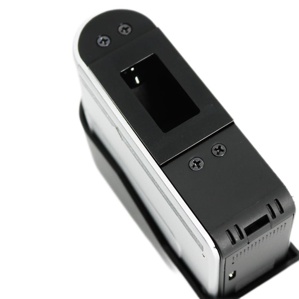 Graigar ETB-0686 Gloss Meter Glossmeter 0-200Gu for Paint Granite Woodware Surface Test Projecting Angle 60°